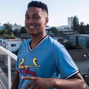 Meet your Posher, Calvin